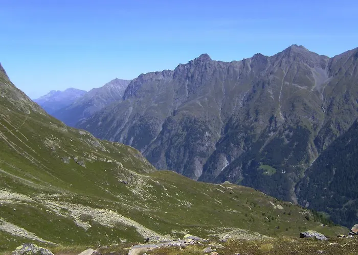 Apartman Haus Berthold *