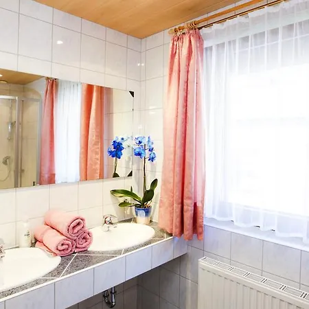 Haus Berthold Appartement Sölden