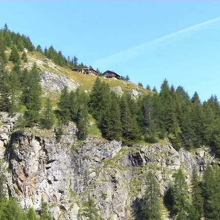 Appartement Haus Berthold